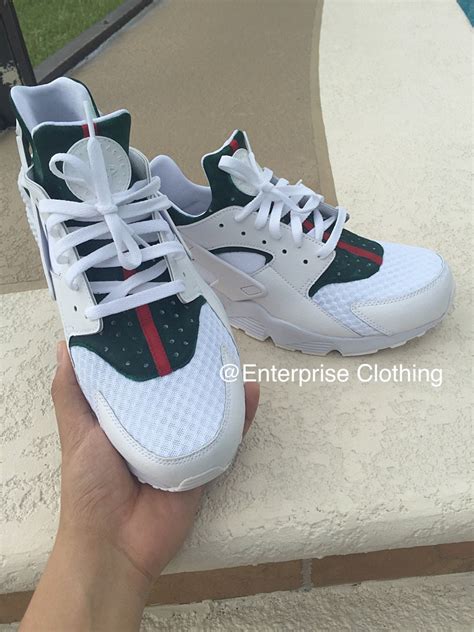 huarache gucci price